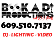 Book A DJ Productions